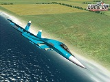 ロックオン 日本語版