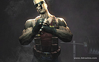 画像ギャラリー No.001のサムネイル画像 / 「Duke Nukem Forever」のムービートレイラーがついに公開