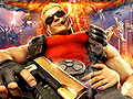 「Duke Nukem Forever」を実際にプレイ。ラスベガスで行われたイベントで堂々の帰還を果たした，ゲーム史上最低かつ最強の男，デューク・ニューケムの近況をレポート