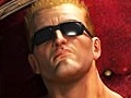 「Duke Nukem Forever」，ハードなアクションからお色気まで。お子様御免の最新プロモーションムービー公開