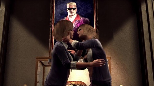画像ギャラリー No.004のサムネイル画像 / 「Duke Nukem Forever」,ハードなアクションからお色気まで。お子様御免の最新プロモーションムービー公開