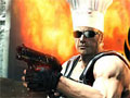「Duke Nukem Forever」のDLC第1弾，「Parody Pack」が11月中に登場。Freeze Tagモードなど新要素が目白押し