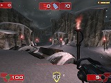 アンリアルトーナメント 2003【日本語マニュアル付英語版】