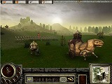 Warrior Kings 日本語版