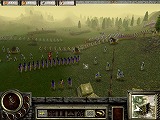 Warrior Kings 日本語版