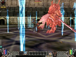 画像ギャラリー No.006のサムネイル画像 / 全面リニューアルで初心者から上級者まで遊びやすく！　「エターナルカオスNEO」マグリアの鎮魂歌先行レポート