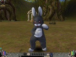 画像ギャラリー No.005のサムネイル画像 / 「エタカ」HCに「迷子のアリス」登場&黒ウサギ衣装を手に入れよう