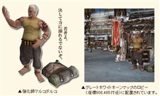 画像ギャラリー No.004のサムネイル画像 / 「エターナルカオス」新武器強化システム「天化システム」を本日実装