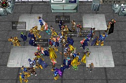 画像ギャラリー No.048のサムネイル画像 / 【PR】「エターナルカオス NEO」祝9周年。「ラグハイム」時代からの軌跡を追いつつ,「原点回帰」を謳うアップデートや各種記念イベントの見どころをご紹介