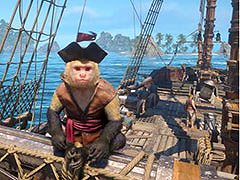 「アサシン クリード ブラック フラッグ RE:シンクロ」，日本での発売日時が公開に。PS5，XBOX版は7月9日0：00より，PC版は同23：00より遊べる
