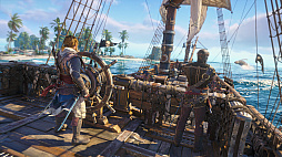 アサシン クリード ブラック フラッグ RE:シンクロ