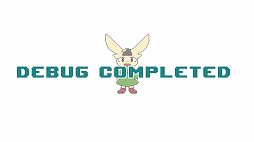 画像ギャラリー No.017のサムネイル画像 / 4画面を同時に操作するADV「DEBUG NEPHEMEE」。開発者のノロマ氏と東映ゲームズに，バグった世界とネフェミーの可愛さを聞いた［BitSummit］