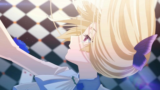 画像ギャラリー No.002のサムネイル画像 / フリュー完全新作「クライムライト/CRYMELIGHT」が11月5日に発売へ。死後の世界で,自らの“罪”を武器に戦うローグライクアクション