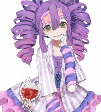 画像ギャラリー No.006のサムネイル画像 / フリュー完全新作「クライムライト/CRYMELIGHT」が11月5日に発売へ。死後の世界で,自らの“罪”を武器に戦うローグライクアクション
