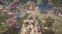 画像ギャラリー No.011のサムネイル画像 / フリュー完全新作「クライムライト/CRYMELIGHT」が11月5日に発売へ。死後の世界で,自らの“罪”を武器に戦うローグライクアクション
