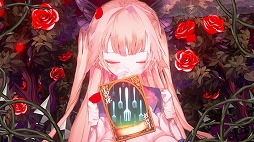 画像ギャラリー No.013のサムネイル画像 / フリュー完全新作「クライムライト/CRYMELIGHT」が11月5日に発売へ。死後の世界で,自らの“罪”を武器に戦うローグライクアクション