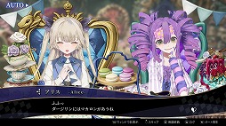 画像ギャラリー No.014のサムネイル画像 / フリュー完全新作「クライムライト/CRYMELIGHT」が11月5日に発売へ。死後の世界で,自らの“罪”を武器に戦うローグライクアクション