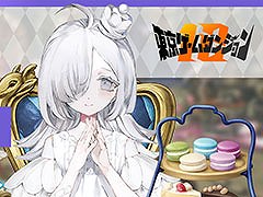 罪と向き合うローグライクアクション「クライムライト／CRYMELIGHT」を世界最速で楽しめる。東京ゲームダンジョン12への試遊出展を決定
