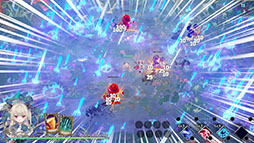 クライムライト/CRYMELIGHT