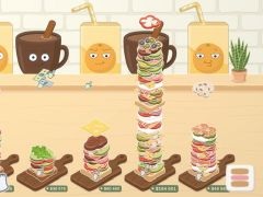 ����Ƥ�������Ѥ߽Ťͤƥ���ɥ��å��������ַϥ���å�����Sandwich +1�ס��θ��Ǥ�Steam���ۿ�����