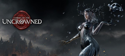 画像ギャラリー No.006のサムネイル画像 / NEXON Korea,新作ダークファンタジーMMORPG「Embers of the Uncrowned」を発表。6月のSteam Nextフェスでデモを公開予定
