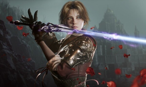 画像ギャラリー No.008のサムネイル画像 / NEXON Korea,新作ダークファンタジーMMORPG「Embers of the Uncrowned」を発表。6月のSteam Nextフェスでデモを公開予定