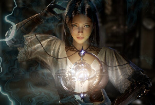 画像ギャラリー No.009のサムネイル画像 / NEXON Korea,新作ダークファンタジーMMORPG「Embers of the Uncrowned」を発表。6月のSteam Nextフェスでデモを公開予定