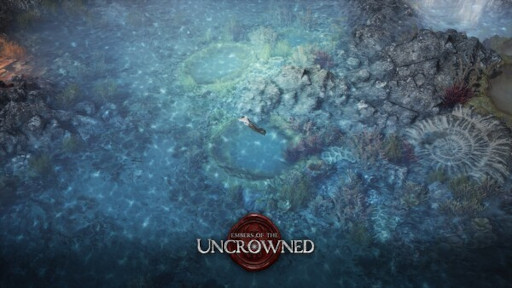画像ギャラリー No.011のサムネイル画像 / NEXON Korea,新作ダークファンタジーMMORPG「Embers of the Uncrowned」を発表。6月のSteam Nextフェスでデモを公開予定