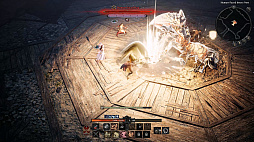 画像ギャラリー No.004のサムネイル画像 / ネクソンの新作MMORPG「Embers of the Uncrowned」，Steam Nextフェスで体験版を配信開始。最新トレイラーも公開中