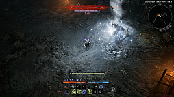 画像ギャラリー No.006のサムネイル画像 / ネクソンの新作MMORPG「Embers of the Uncrowned」，Steam Nextフェスで体験版を配信開始。最新トレイラーも公開中