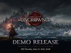 �ͥ�����ο���MMORPG��Embers of the Uncrowned�ס�Steam Next�ե������θ��Ǥ��ۿ����ϡ��ǿ��ȥ쥤�顼�������
