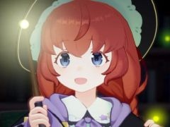 異世界で暮らす魔法使い見習いの少女が一緒に作業してくれる異世界作業用ADV「Memory of Memorie : A Chill Story」，本日発売