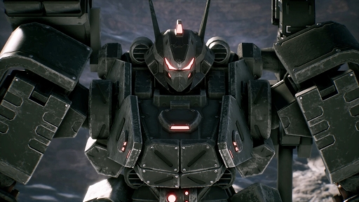 画像ギャラリー No.003のサムネイル画像 / 8年かけて個人開発したハイスピードメカSTG「OMEGA PHENEX」,Astrolabe Gamesがグローバルパブリッシャに決定。世界展開や翻訳などを支援【PR】