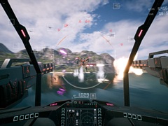 8年かけて個人開発したハイスピードメカSTG「OMEGA PHENEX」，Astrolabe Gamesがグローバルパブリッシャに決定。世界展開や翻訳などを支援【PR】