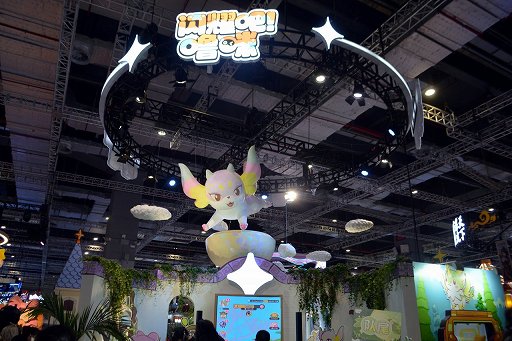 画像ギャラリー No.001のサムネイル画像 / 「るぅみマスター」は，お手軽にたくさんのモンスターを捕まえて育てられる。遊びやすさとシーズン制での豊富なコンテンツがウリ［BW2026］