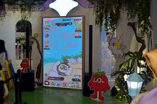 画像ギャラリー No.002のサムネイル画像 / 「るぅみマスター」は，お手軽にたくさんのモンスターを捕まえて育てられる。遊びやすさとシーズン制での豊富なコンテンツがウリ［BW2026］