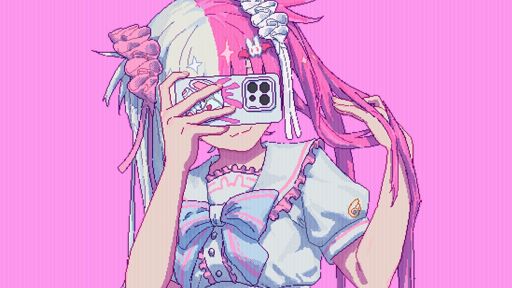画像ギャラリー No.002のサムネイル画像 / 地雷系(広義)の少女3人が攻略対象キャラクターの百合ビジュアルノベル「少女蕾」発表。リリース時期は年内