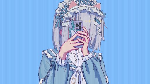 画像ギャラリー No.003のサムネイル画像 / 地雷系(広義)の少女3人が攻略対象キャラクターの百合ビジュアルノベル「少女蕾」発表。リリース時期は年内