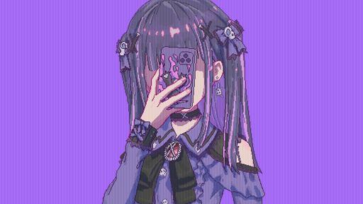 画像ギャラリー No.004のサムネイル画像 / 地雷系(広義)の少女3人が攻略対象キャラクターの百合ビジュアルノベル「少女蕾」発表。リリース時期は年内
