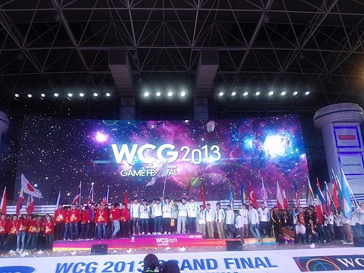 画像ギャラリー No.002のサムネイル画像 / World Cyber Gamesの歴史に幕か。同社CEOのブラッド・リー氏が大会終了を伝えるメールをパートナーに送った模様