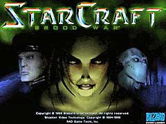 Blizzard Entertainment，「StarCraft」と「StarCraft: Brood War」を無料公開