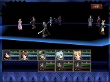 エンジェリック・ヴェール