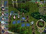 エンジェリック・ヴェール