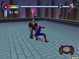 スパイダーマン 日本語マニュアル付英語版
