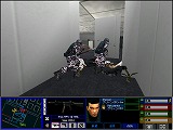 レインボーシックスシリーズ ローグスピア ブラックソーン 完全日本語版