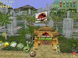 JURASSIC PARK OPERATION GENESIS日本語版 ジュラシック・パークをつくろう!