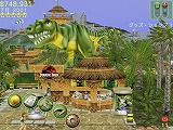 JURASSIC PARK OPERATION GENESIS日本語版 ジュラシック・パークをつくろう!