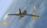 画像ギャラリー No.004のサムネイル画像 / MMOコンバットフライトシューティング「ファイターエース」，Version 4.1のオープンβテストを実施中