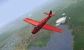 画像ギャラリー No.008のサムネイル画像 / MMOコンバットフライトシューティング「ファイターエース」，Version 4.1のオープンβテストを実施中
