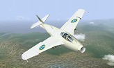画像ギャラリー No.009のサムネイル画像 / MMOコンバットフライトシューティング「ファイターエース」，Version 4.1のオープンβテストを実施中
